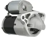 Стартер Мазда 2 1.5, 3 1.5, 1.6, 2.0, 6 2.0, 2.5, CX3 2.0, CX30 2.0, CX5 2.0, 2.5 (TT16795)