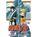 Наруто. Книга 2 (Том 4, 5, 6) - Мост героя. (Naruto). Манга