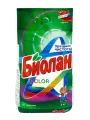 Порошок стиральный Биолан Автомат Color, 6000 г