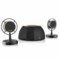 Колонки 2.1 Microlab Virtuoso (VIRTUOSO) черные - 10 Вт, Bluetooth, питание - сеть 220В