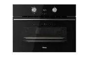 Духовой шкаф Teka MAESTROPIZZA HLC 8510P NIGHT RIVER BLACK