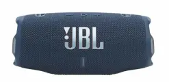 Портативная колонка JBL Charge 6 влагозащищенный корпус, синий