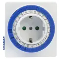 Розетка-таймер SmartBuy SBE-STM1 1 шт.