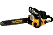 Бензопила PARTNER FOR GARDEN GS 180P ( 2. л. с, 31,8 см3 двигатель, 16/40 см шина )