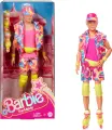 Кукла Barbie Ken Skating Outfit Ryan Scuplt JBJ51