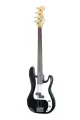 Fabio PB-10 BK Бас-гитара