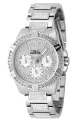 Наручные часы INVICTA Celestial Opulence, 332102 серебристый/серый