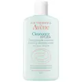 AVENE Cleanance HYDRA Очищающий смягчающий крем 200 мл 200 г флакон