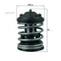 MAHLE TX 163 87D Термостат
