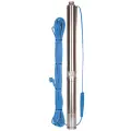 Скважинный насос Aquario ASP3E-65-75 (3365) (1450 Вт)