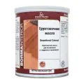 BORMA WACHS (Борма) Grundieroil ColorOil Масло цветное, 3910-05, Рустикальный дуб, 1л