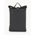 Сумка-рюкзак для родителей Anex Flo Backpack, цвет Solo (Грифельный), артикул производителя fl/ac bp01
