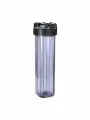 Unicorn Корпус фильтра FH 20ВВ 1 (Big Blue 20)прозрачный + ключ и крепление