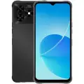 Смартфон Umidigi G5 Mecha 8/128 Gb Black