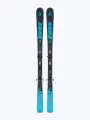 Лыжи трассовые с креплениями FISCHER XTR THE CURV GT 76 RT + RSW 10 PR, 159 см