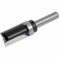 Фреза пазовая с подшипником 15.8х26 мм, s=8 мм WOODWORK 901.1626.08