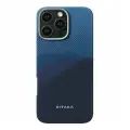 Чехол Pitaka StarPeak Tactile Woven case для iPhone 16 Pro