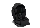 Детское автокресло Indigo Smart Plus Isofix (черный)