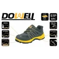 Полуботинки рабочие DOWELL