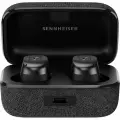 Беспроводные наушники Sennheiser Momentum True Wireless 3, серый
