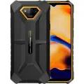 Смартфон Ulefone Armor X13, экран 6.52, защита IP68/IP69K/MIL-STD-810