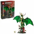 Конструктор Lego NINJAGO 71847 Дракон-хранитель