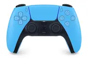 Геймпад Sony DualSense, звездный синий, 1 шт.