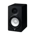 Акустическая система Yamaha [HS5I] активная 2-полосная (студийный монитор ближней зоны - инсталляционная версия). 5НЧ, 1ВЧ. 54Гц – 30кГц. 70 Вт (НЧ: 45Вт, ВЧ: 25Вт). Входы/Выходы: XLR, TRS. Цвет: чёрный.