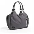 Сумка для мамы к прогулочной коляски Valco baby Mothers Bag / цвет: Charcoal