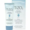 Tizo Tinted Крем солнцезащитный с оттенком SPF40 Primer-Sunscreen Tinted с оттенком, 50г