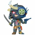 Фигурка Funko POP! Rocks Iron Maiden Future Past Eddie 6 (440) 80489