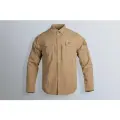 Тактическая рубашка EmersonGear Blue Label PersecutorTactical Shirt (цвет Coyote Brown)