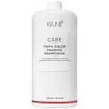 Keune / Care Tinta Color - Шампунь для защиты цвета окрашенных волос, 1000 мл
