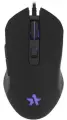 Мышь проводная Гарнизон GM-780G черный
