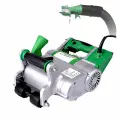 Стенорезная машина, 1100W, с ножами, 25мм+35мм, для бетона и кирпича