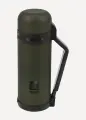 Термос Сплав SG-1500 хаки широкое горло