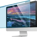 Защитная пленка, для iMac, 21, 537x330мм