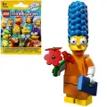 Минифигурки лего Симпсоны - Мардж LEGO Simpson Minifigures 71009-2