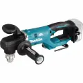 Аккумуляторная угловая дрель Makita DDA450Z