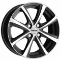 Колесный диск Carwel Акуш 6,0x15/4x100 ET37 D60,1 AB