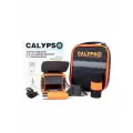 Портативный 2-х лучевой эхолот с глубомером ТМ CALYPSO модель FFS-02 COMFORT PLUS