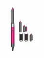 Стайлер для волос SenCiciMen Multifunction Hair Styler X9 Pro EU Pink