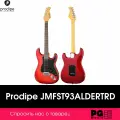 Электрогитара Prodipe JMFST93ALDERTRD