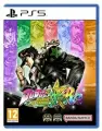 Игра JoJo's Bizarre Adventure: All-Star Battle R PS5 Английский язык Диск на PlayStation 5