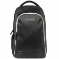 Рюкзак NOX для падел-тенниса PRO SERIES BLACK черный
