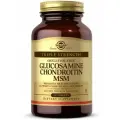 БАД Solgar Glucosamine Chondroitin, для суставов, 60 табл, 50 упак.