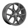 Диск колесный LS FlowForming RC82 9,0x21 5x120 Dia72.6 ET40 цвет MGM+SSF