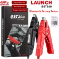 Запуск X431 BST360 Bluetooth-тестер батарей, используемый с X-431 PRO GT, X-431 PRO V4.0, X-431 PRO3 V4.0, X-431 PRO5, X-431 PAD V/PAD