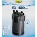 Внешний аквариумный фильтр Tetra EX 1500 Plus 300 - 600 литров (1000 литров/час, 18 Вт)