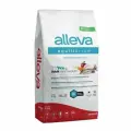 Корм сухой Alleva Equilibrium Sensitive Adult Mini/Medium для взрослых собак мелких и средних пород с океанической рыбой, 5 кг